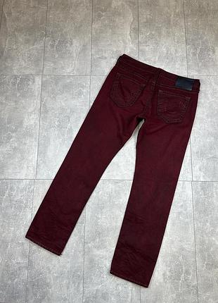 True religion джинсы штаны брюки