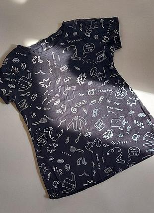 Дитяча футболка / reserved