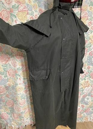 Англійський плащ 5