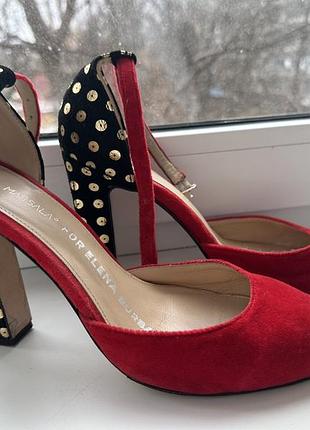 Marsala for elena burba