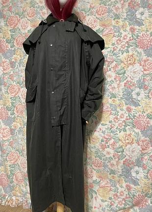 Англійський плащ 10