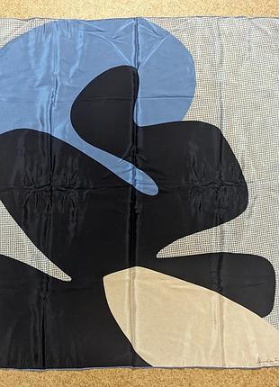 Шелковый платок christian fischbacher