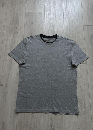 Футболка Air george m