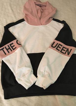 Легкая кофта, худи