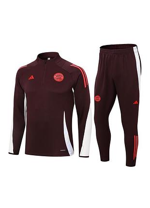 Спортивный тренировочный костюм фк бавария
