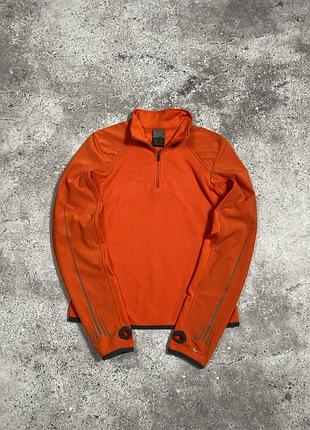 Женская флиска nike vintage