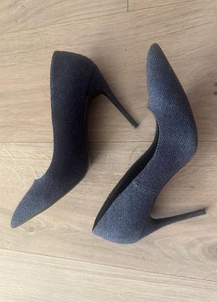 Лодочки для повсякденної носки