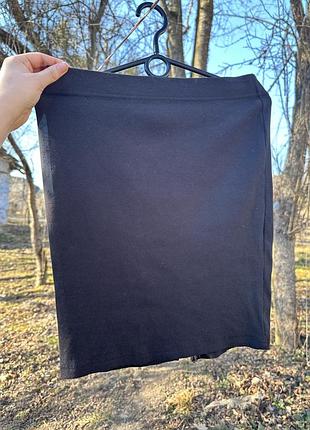 Юбка мини