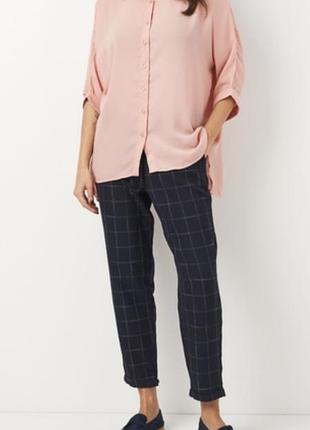 Брюки класичні