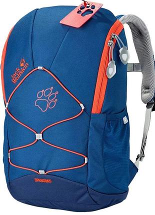 Рюкзак jack wolfskin springbird 15l (germany)