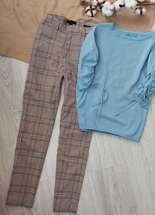 Комплект кофтинка та брюки
