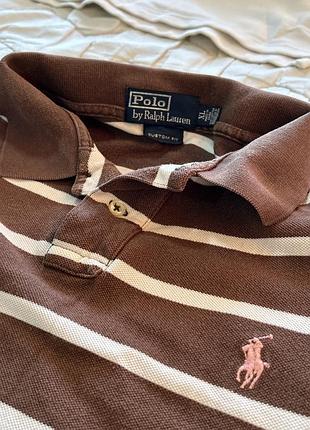 Поло ralph lauren