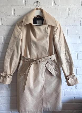 Стильный тренч costume national