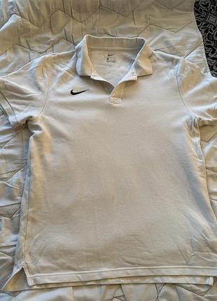 Поло nike 2