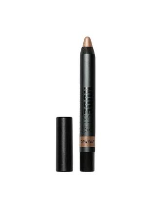Тіні-олівець для повік nudestix dew wap
