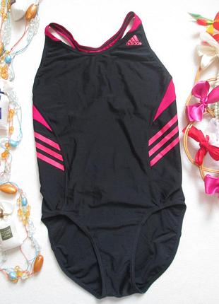 Суперовый спортивный слитный купальник adidas оригинал 🌺🌴🌺