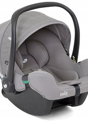 Автокресло joie -snug 2, автолюлька