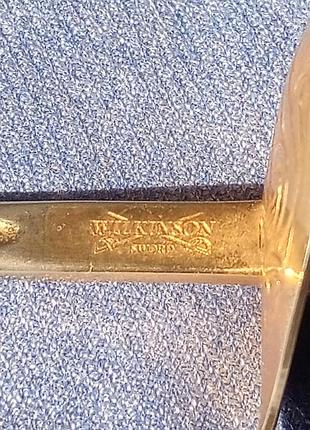 Нож для бумаги wilkinson sword 3