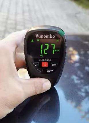 Толщинамер yunombo ynb-555r