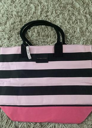 Сумка виктория секрет