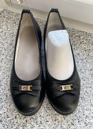 Туфли женские