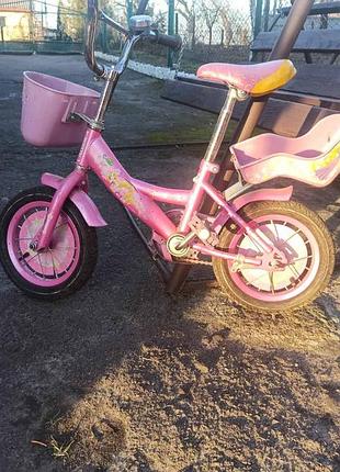 Велосипед. 🚲