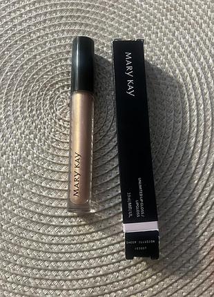 Блеск для губ mary kay