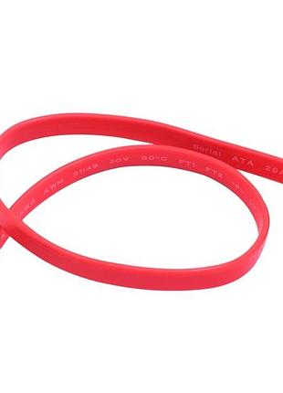 Шнур кабель сата sata 40см