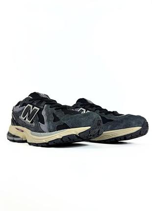 preview aime leon dore new balance