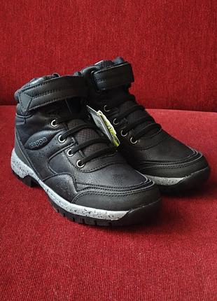 Черевики дитячі kappa