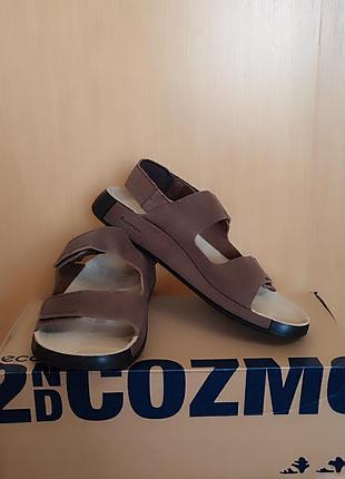 Ecco cozmo сандалії босоніжки