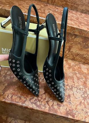 7michael kors босоножки