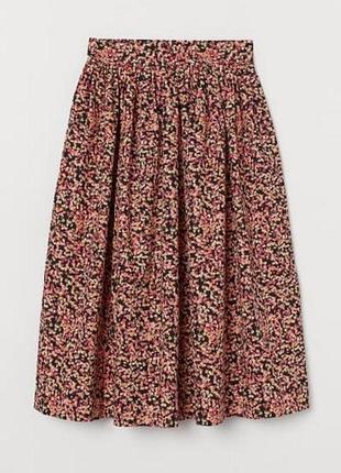 Спідниця h&m 2
