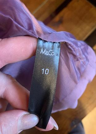 Жилетка m&co4 фото