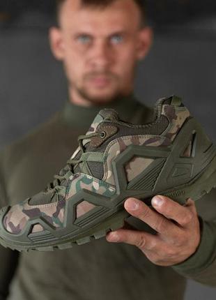 Тактические кроссовки single sword