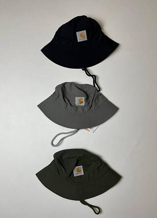 Панама от carhartt