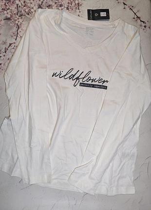 Лонгслив от немецкого бренда esmara ❤️