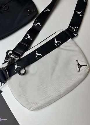 Сумка jordan 2