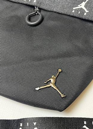 Сумка jordan 4