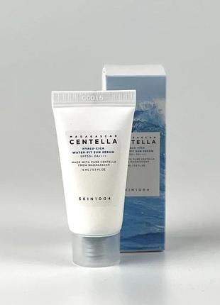 Сироватка для обличчя centella 15 мл