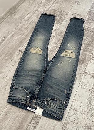 Джинси calvin klein