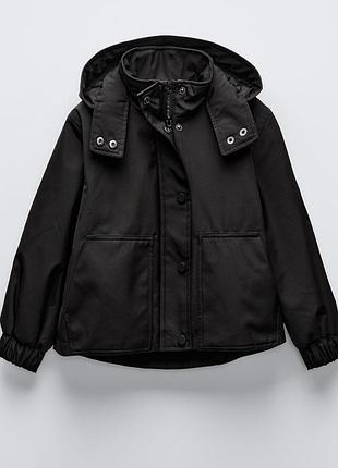 Куртка zara 13 14 років