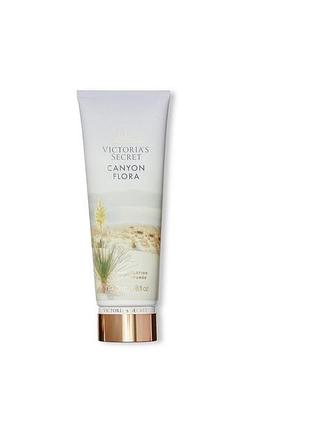 Парфумований лосьйон canyon flora victoria’s secret оригінал лосьйон для тіла вікторія сікрет