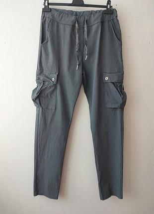 Жіночі штани