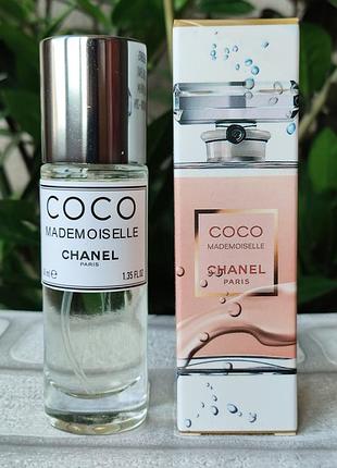 Туалетная вода для женщин mademoiselle мадмуазка