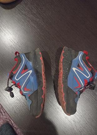 Демисезон ботинки