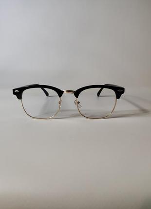 👓👓 іміджеві окуляри 👓👓 clubmaster 👓👓