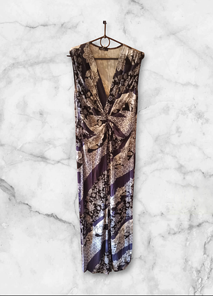 Сарафан размер евро 18