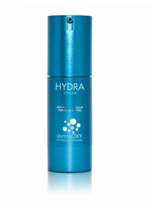 Dermaoxy hydra cream