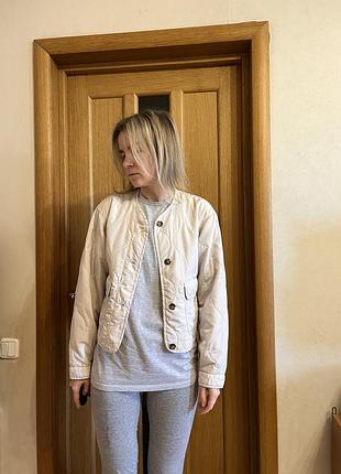 Куртка легкая h&m
